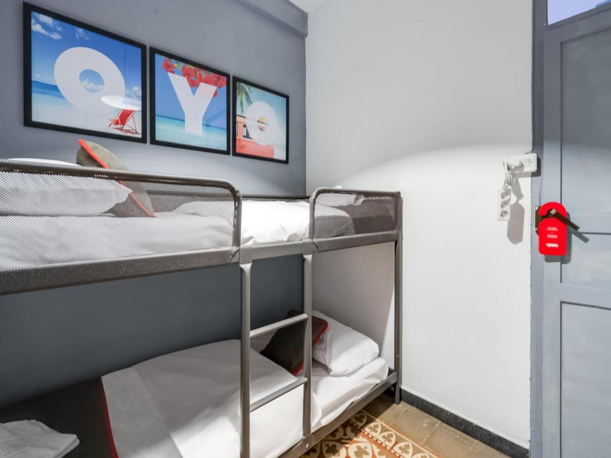 Oyo Ruzafa Guest house 3*