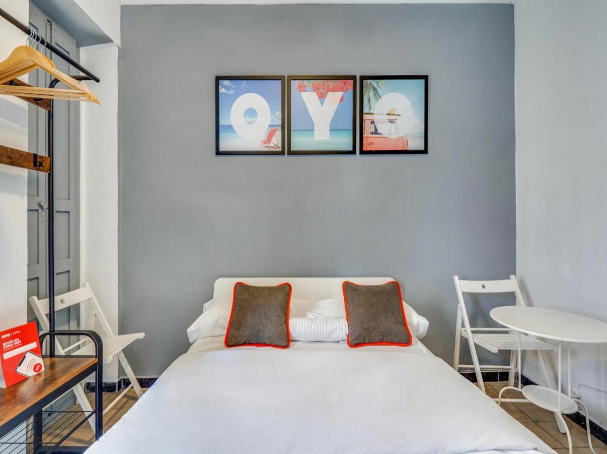 Oyo Ruzafa Guest house Valencia