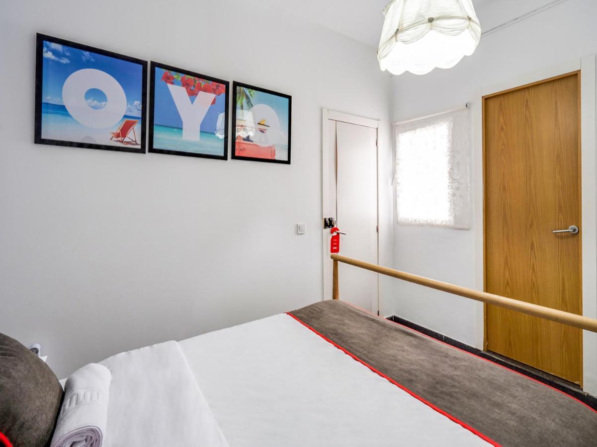 Oyo Ruzafa 3* Valencia