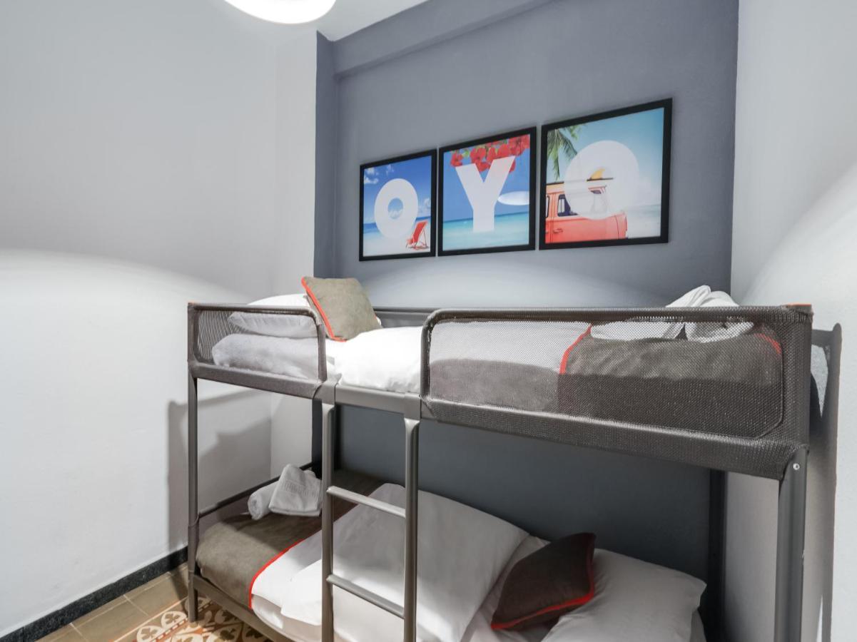 Guest house Oyo Ruzafa 3*