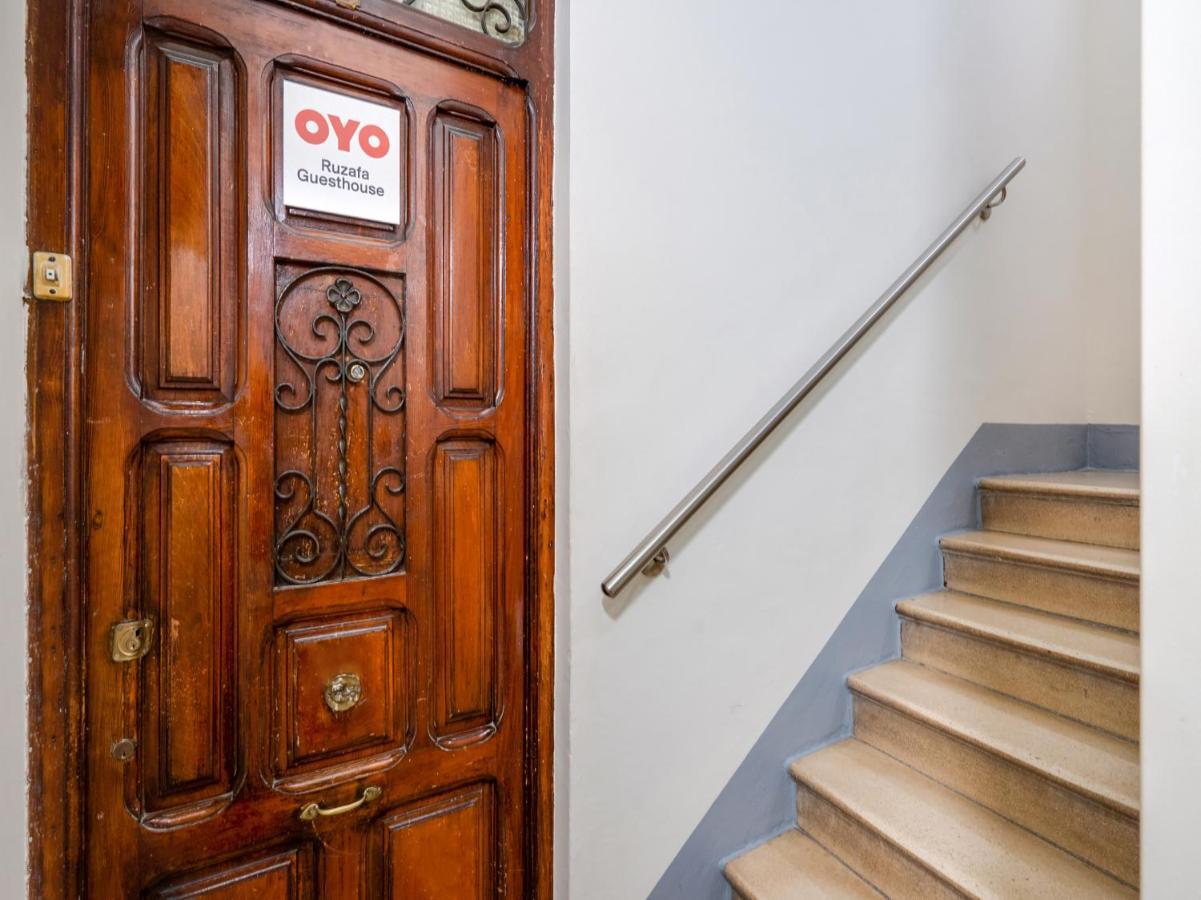 Guest house Oyo Ruzafa