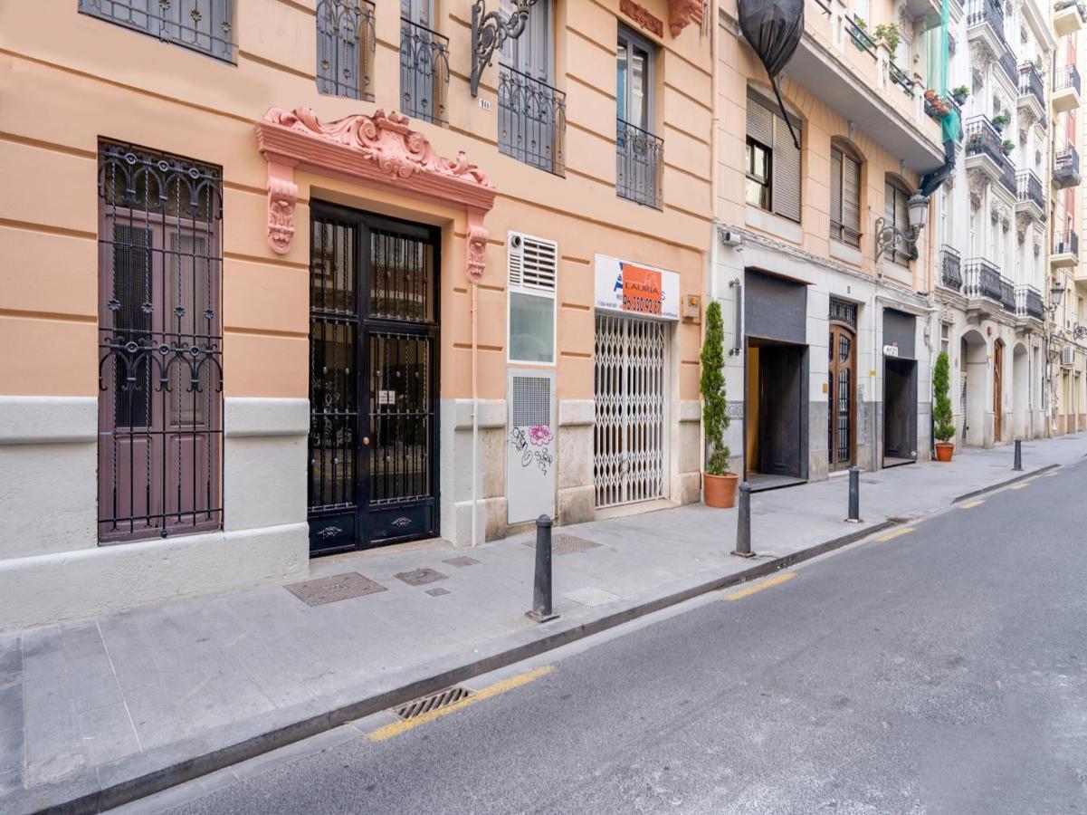 Guest house Oyo Ruzafa Valencia