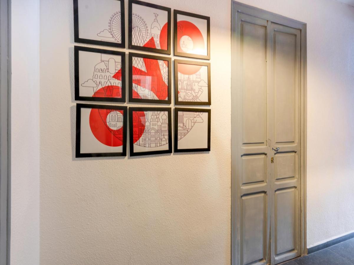 Guest house Oyo Ruzafa 3*