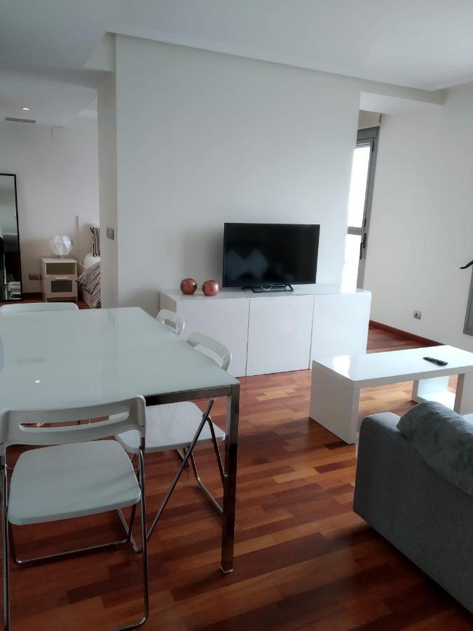 Oceanografic Loft-parking - Wi-fi *
