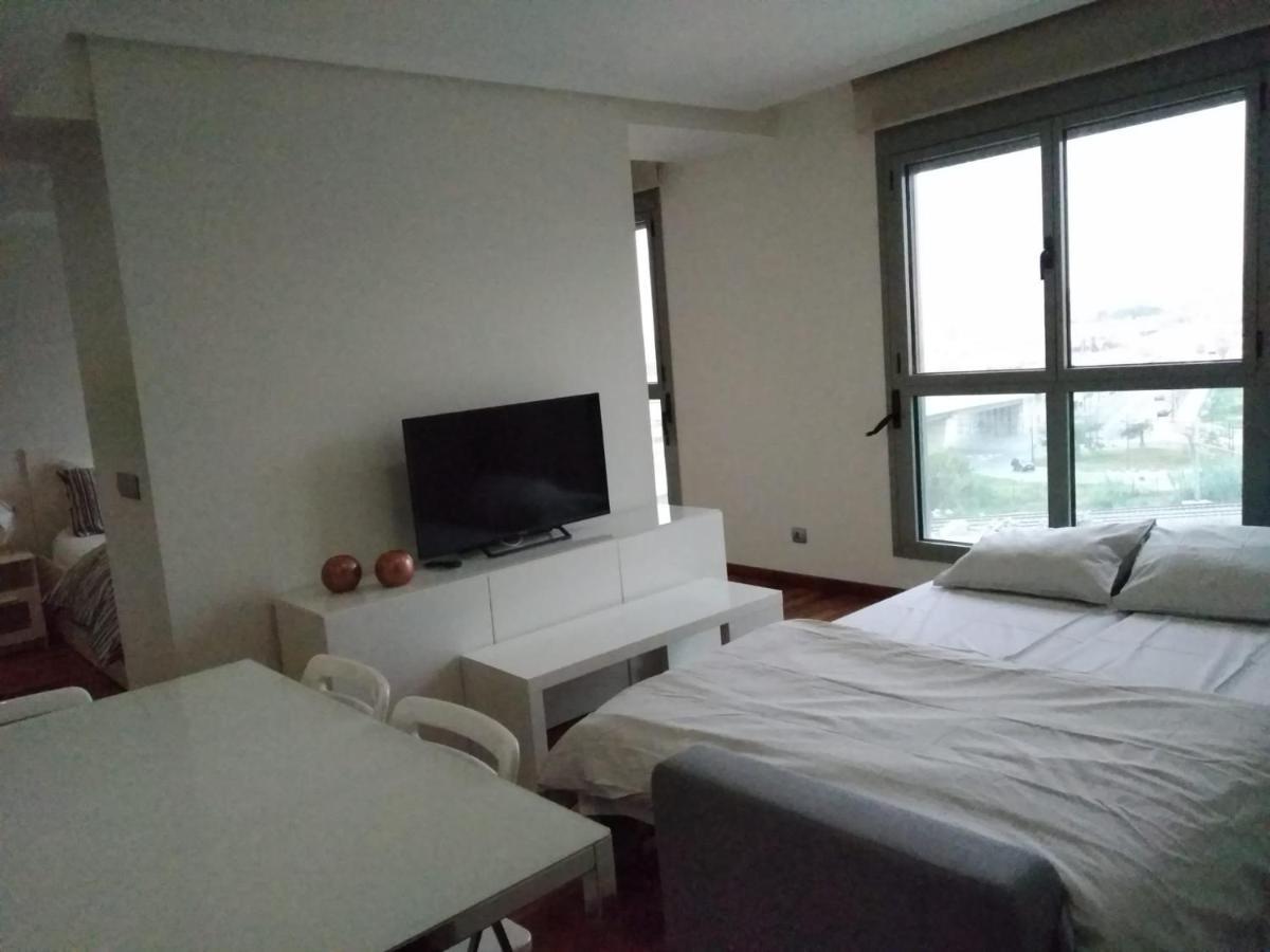 Oceanografic Loft-parking - Wi-fi * Valencia