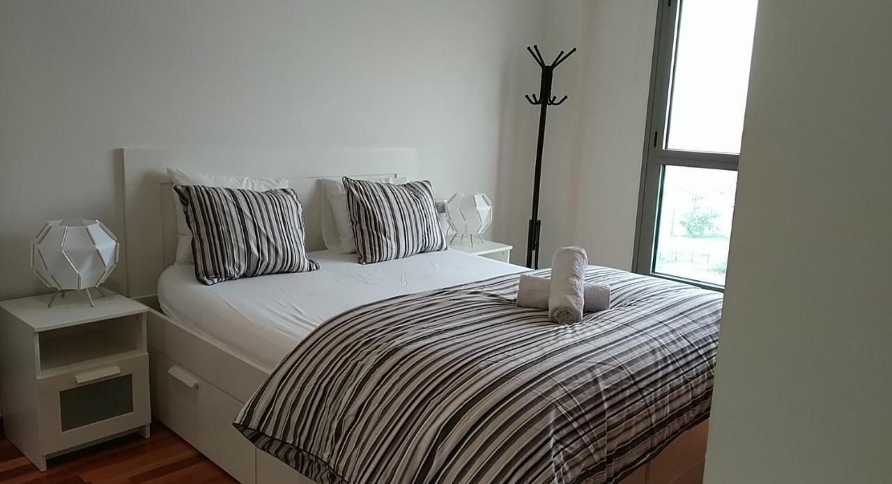 Oceanografic Loft-parking - Wi-fi Valencia