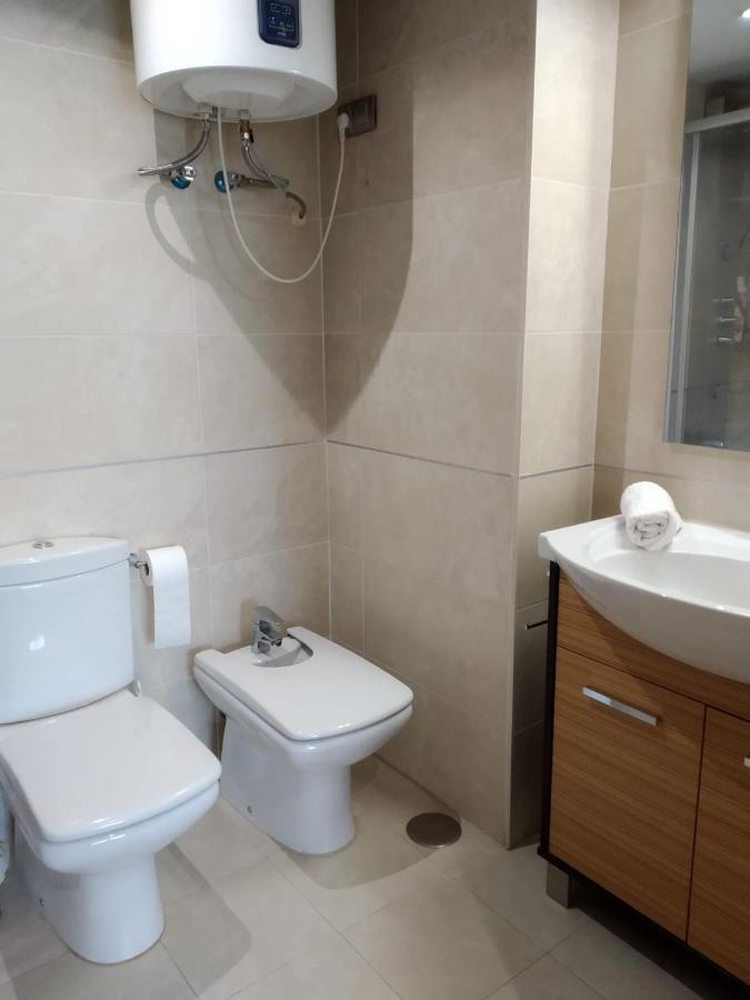 Oceanografic Loft-parking - Wi-fi Apartment *