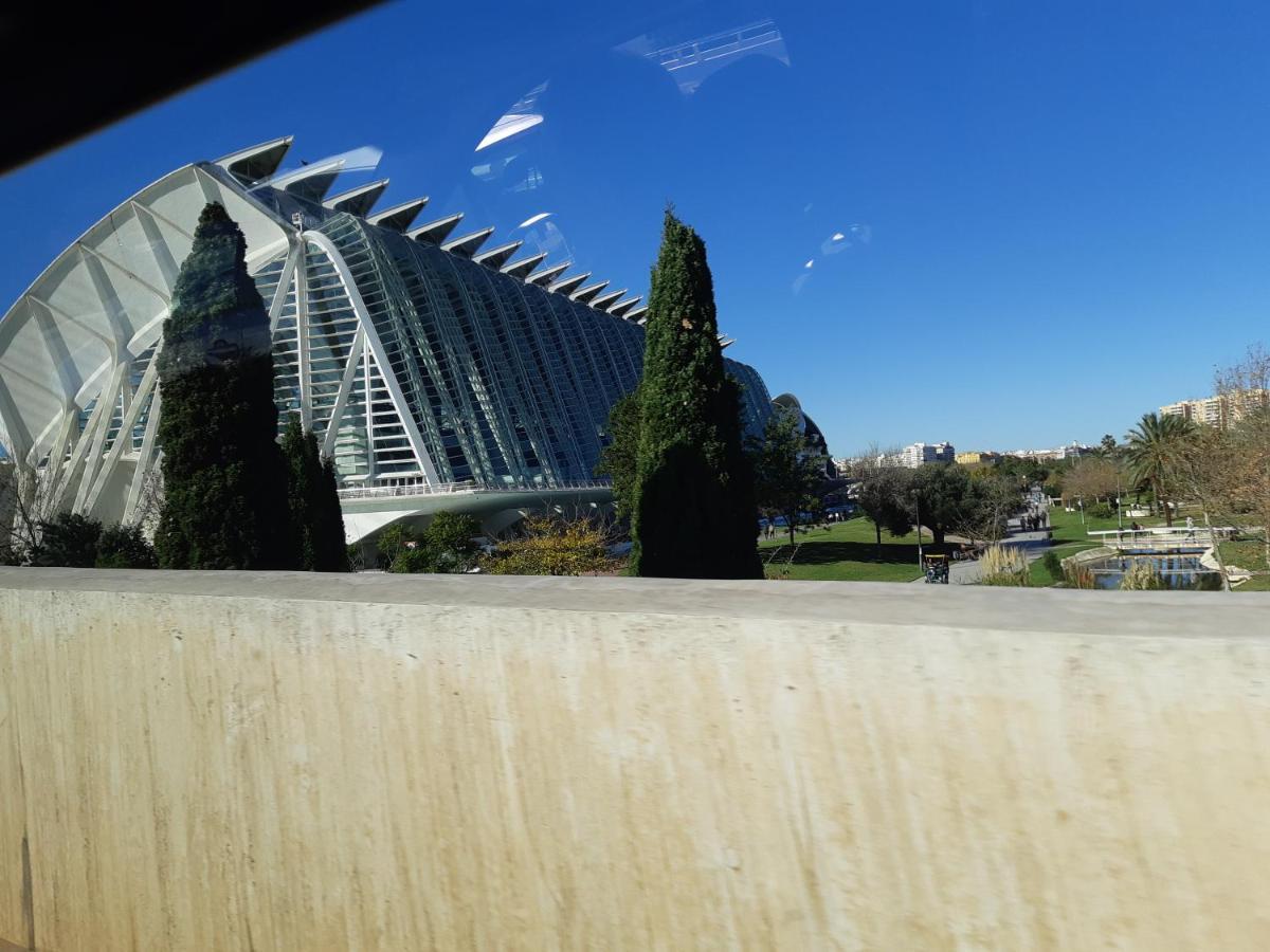 Privatunterkunft San Cayetano Valencia