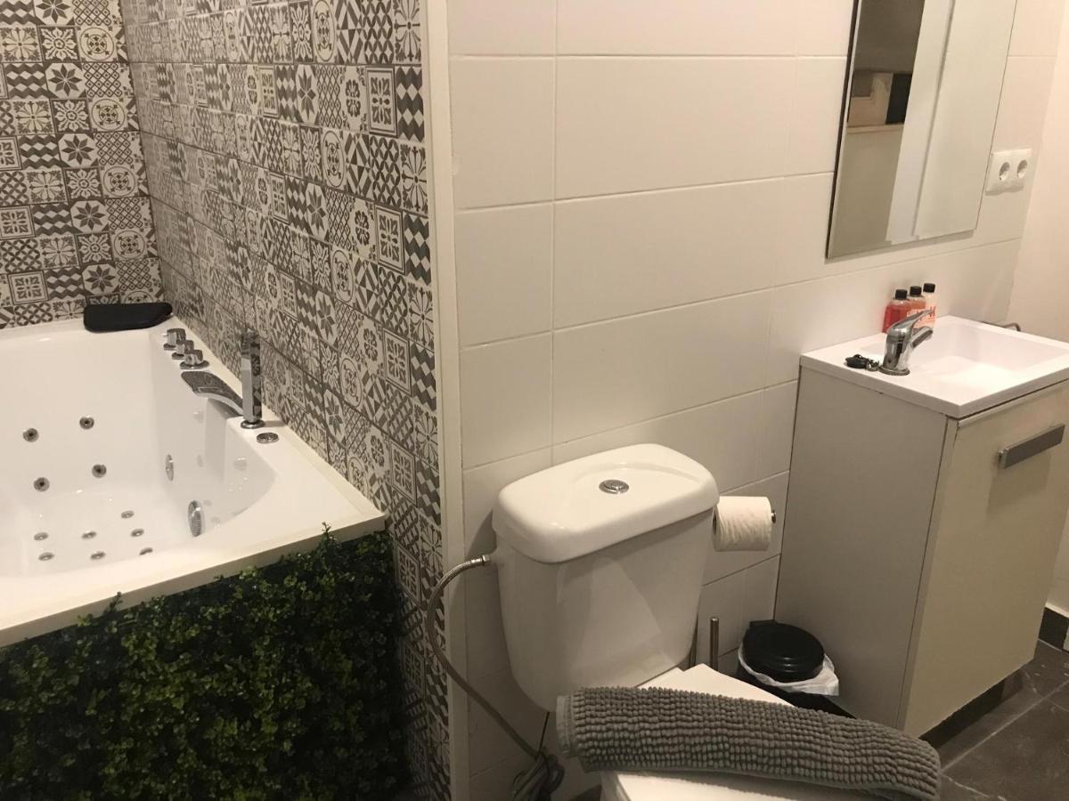 Cozy Loriguilla Apartment Valencia