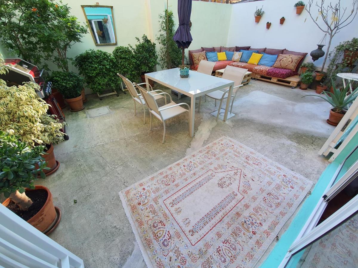 Beach Loft In Malvarrosa *