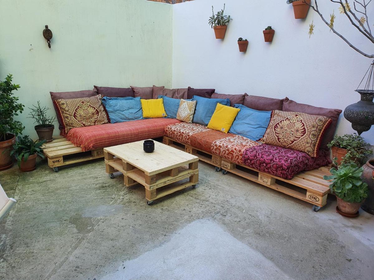 Beach Loft In Malvarrosa Apartment *