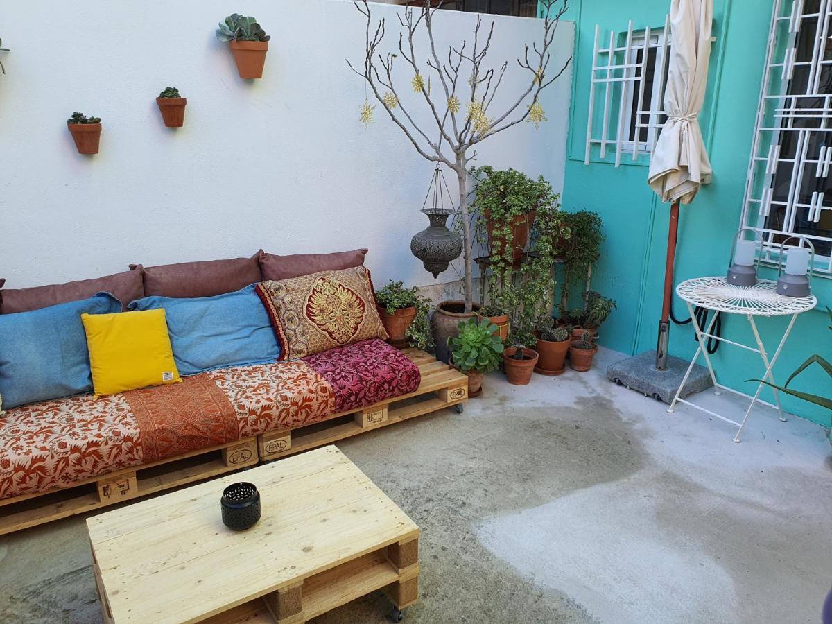 Beach Loft In Malvarrosa Apartment Valencia