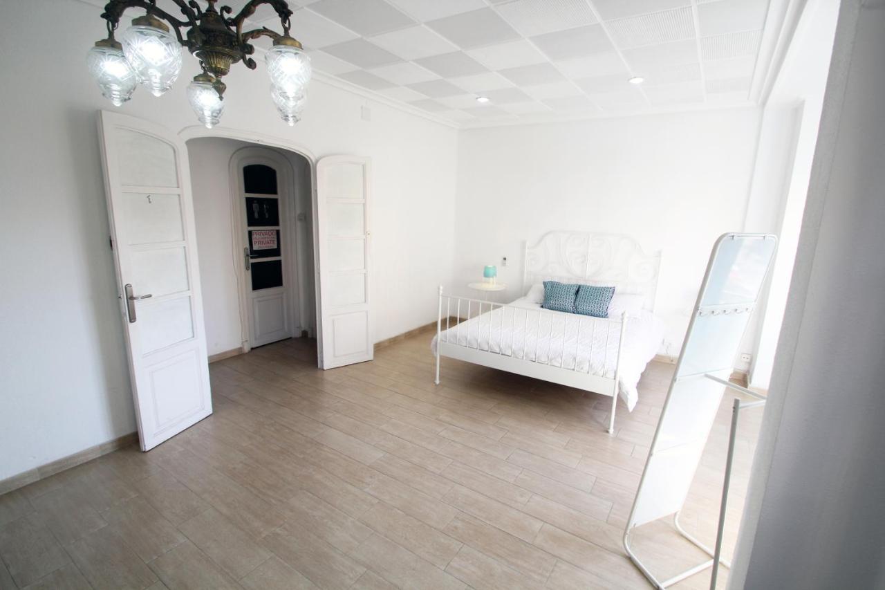 Valero Vintage Homestay *