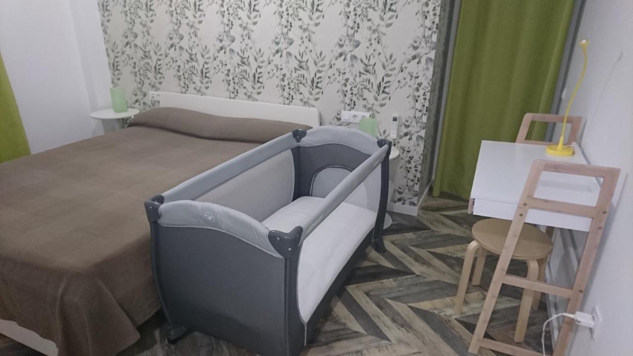 Apartment Luxury Port Aparment