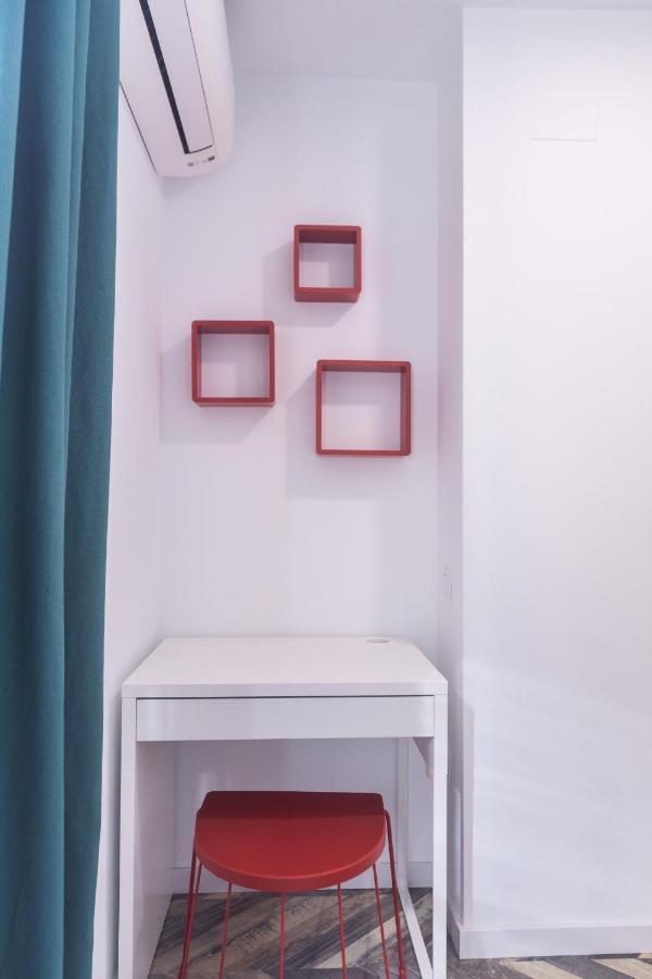 Apartment Luxury Port Aparment *