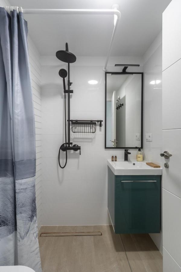 Apartment Luxury Port Aparment Valencia