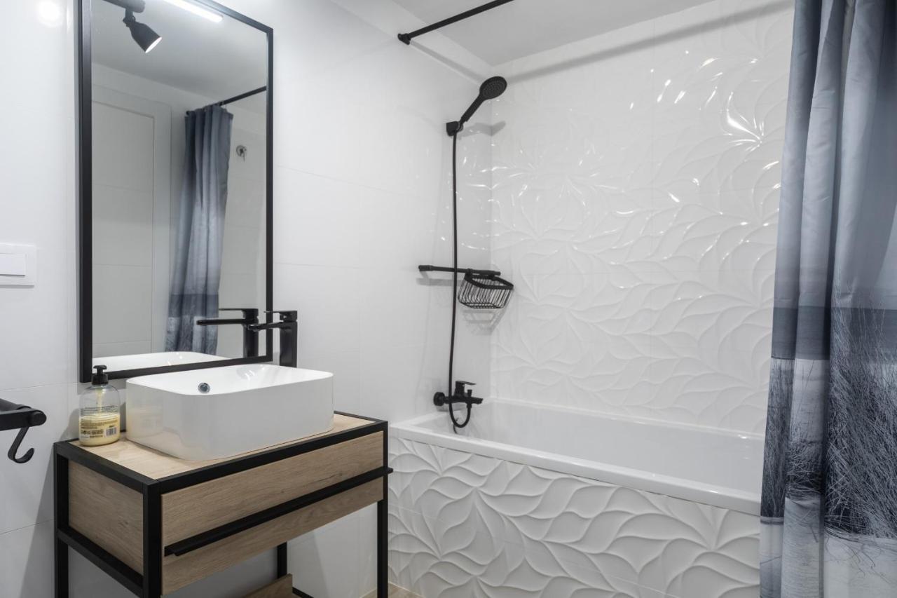 Apartment Luxury Port Aparment Valencia