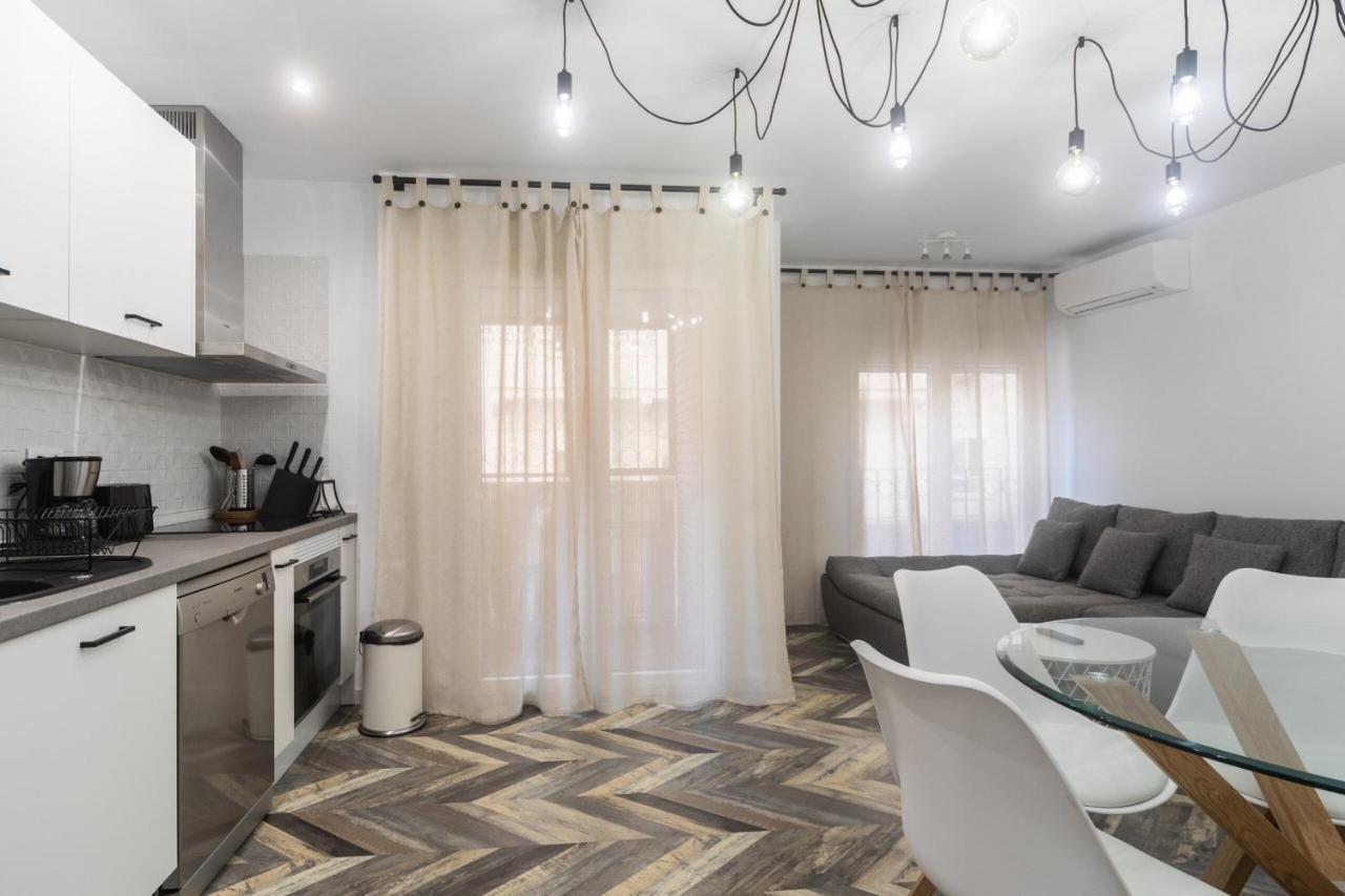 Luxury Port Aparment Apartment