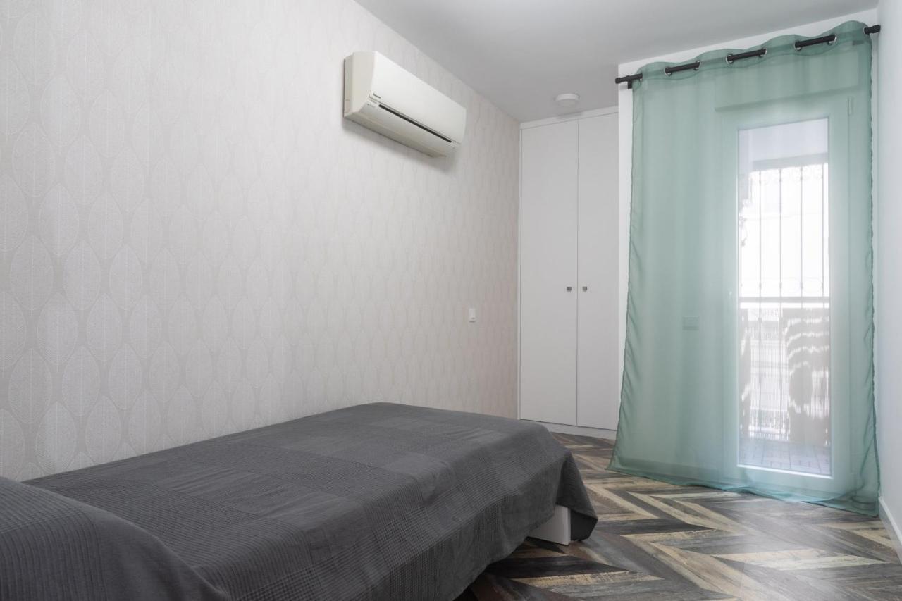 Luxury Port Aparment Apartment Valencia