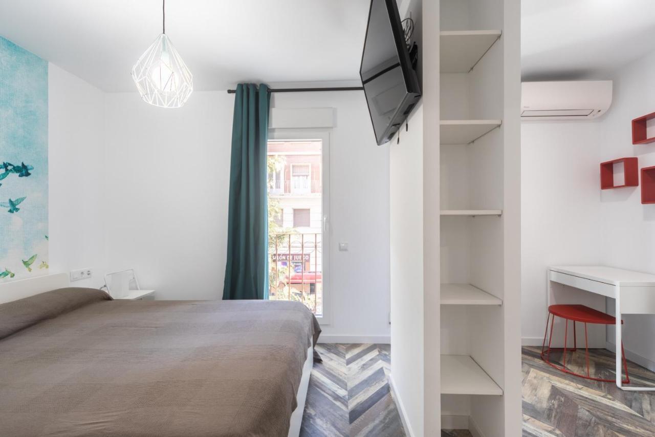 Apartment Luxury Port Aparment Valencia