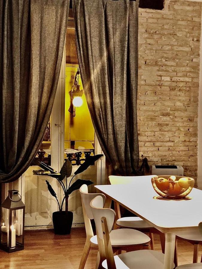 Experience Apartment Valencia