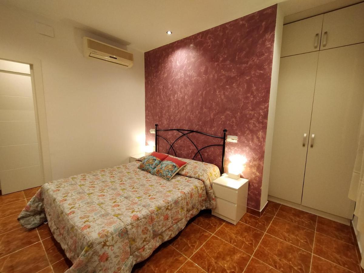 Cabanal Port Marina Apartment