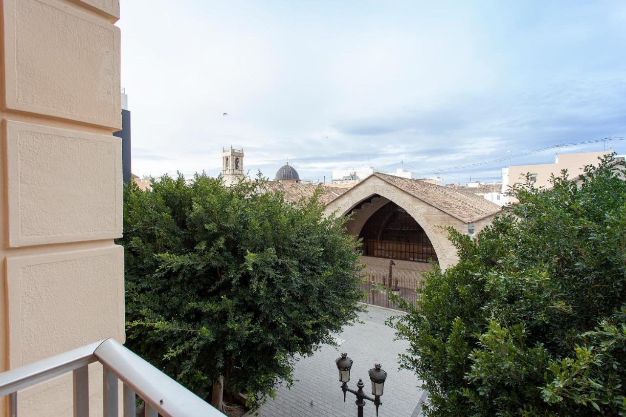 Near The Marina, Apartment Valencia