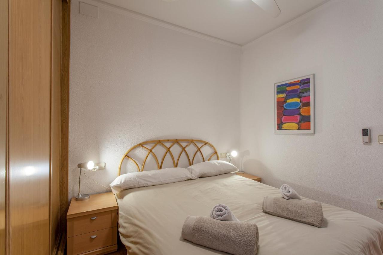 Apartment Near The Marina, *