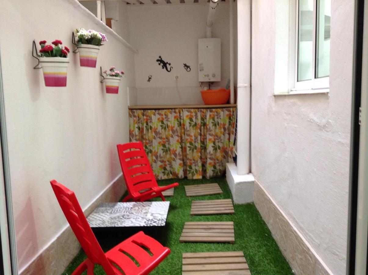 Casa Alta Del Mar Apartamento