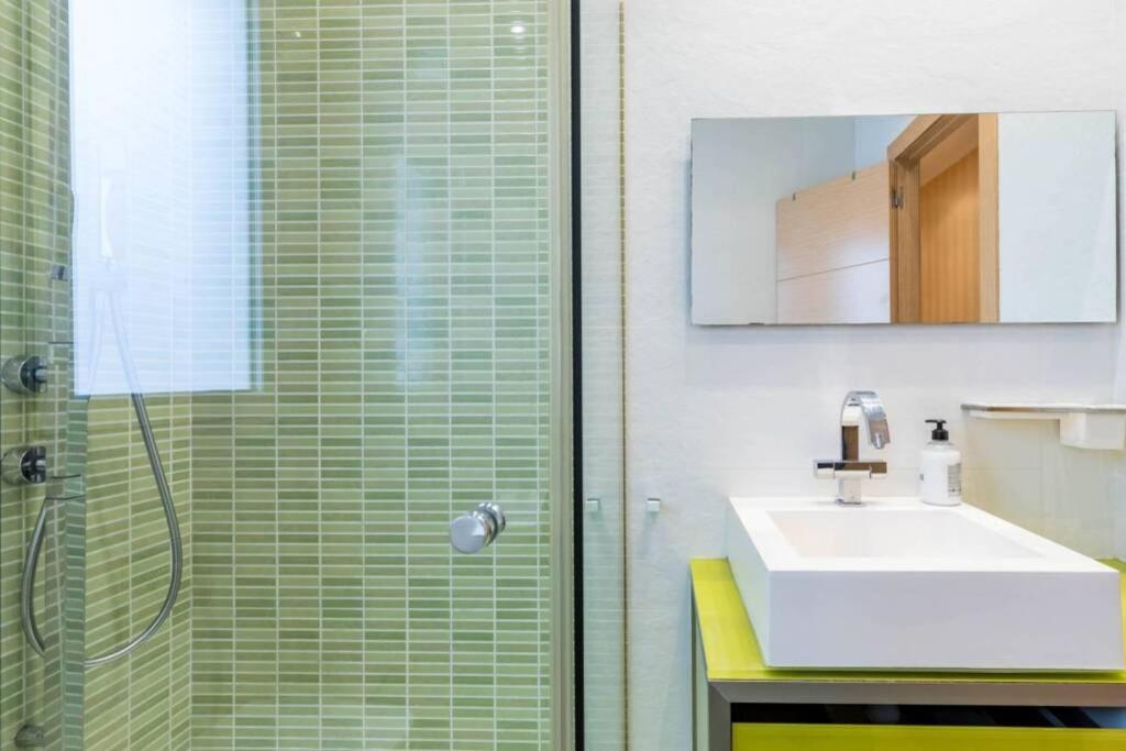 Apartment Precioso En El Barrio De Ruzafa Valencia