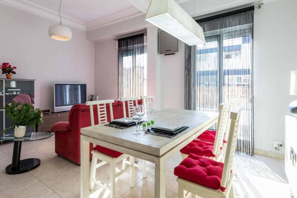 Apartment Precioso En El Barrio De Ruzafa *