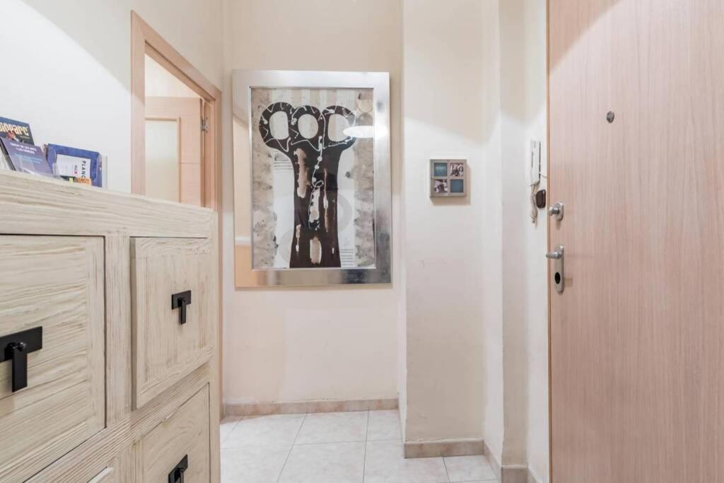 Precioso En El Barrio De Ruzafa Apartment *