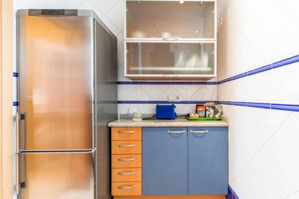 Precioso En El Barrio De Ruzafa Apartment *