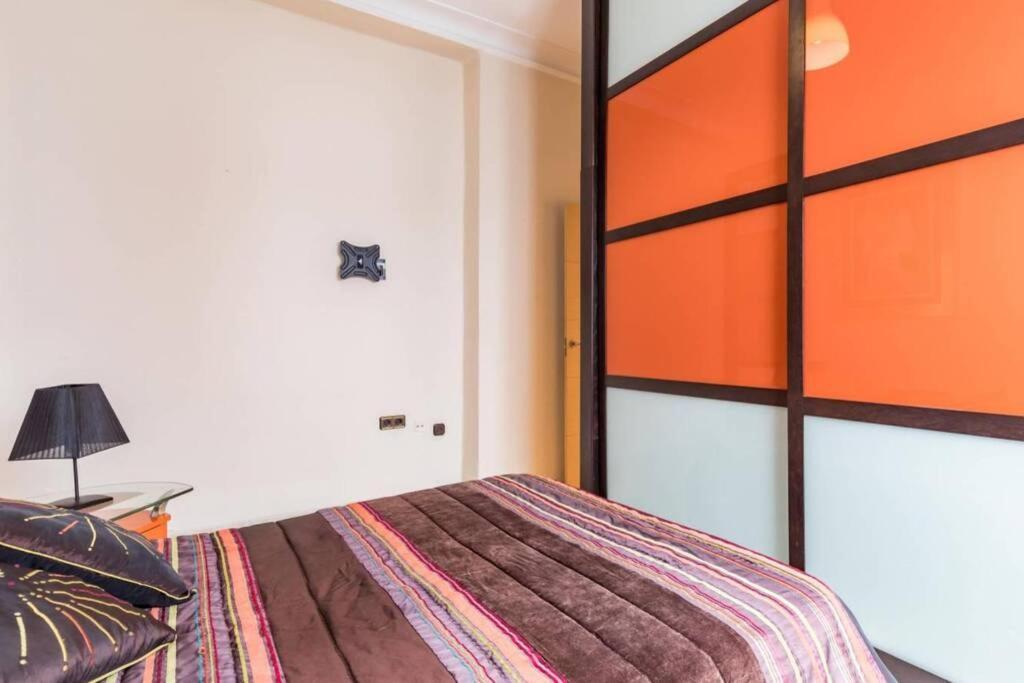 Apartment Precioso En El Barrio De Ruzafa Valencia