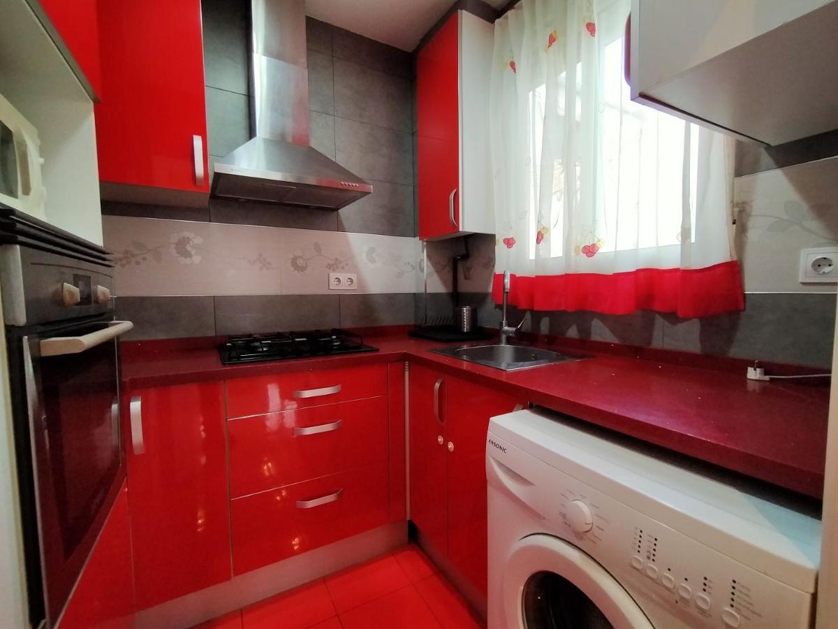 Apartment Cabanal Port Marina *