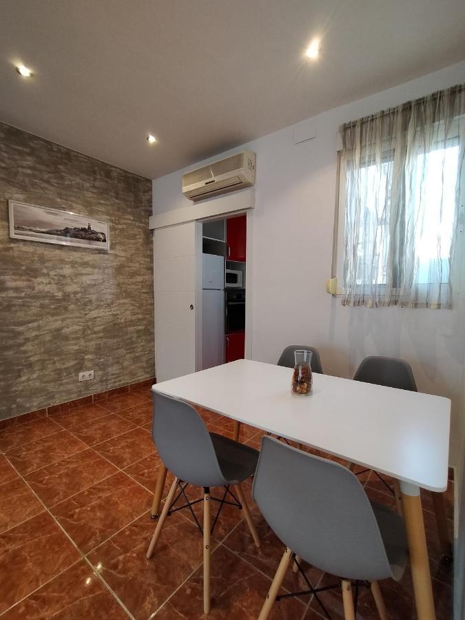 Apartment Cabanal Port Marina
