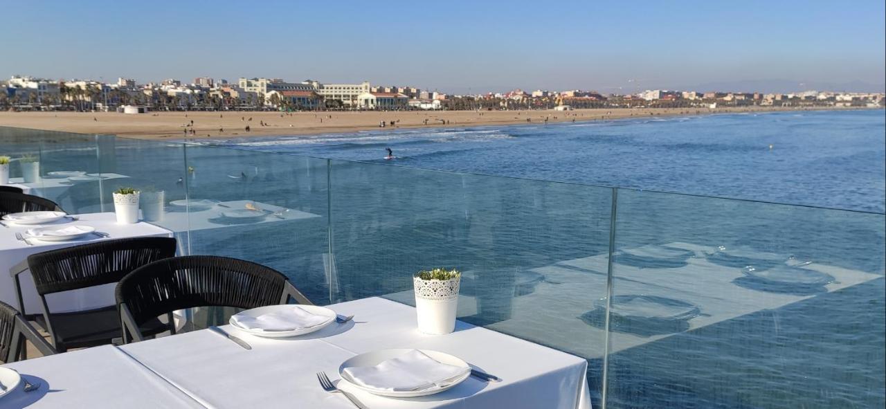 Apartment Playa Valencia