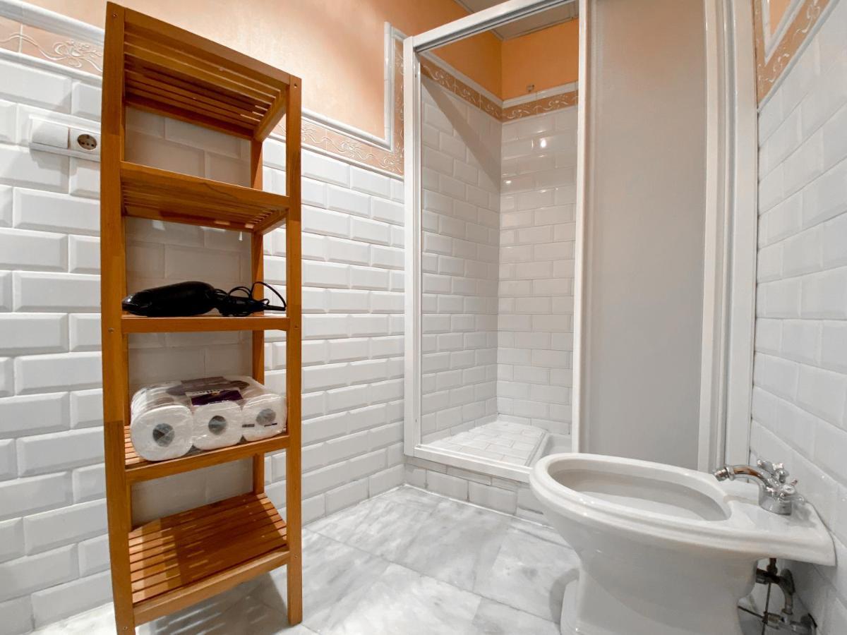 Apartment Centro. Wifi/aacc Jacuzzi *