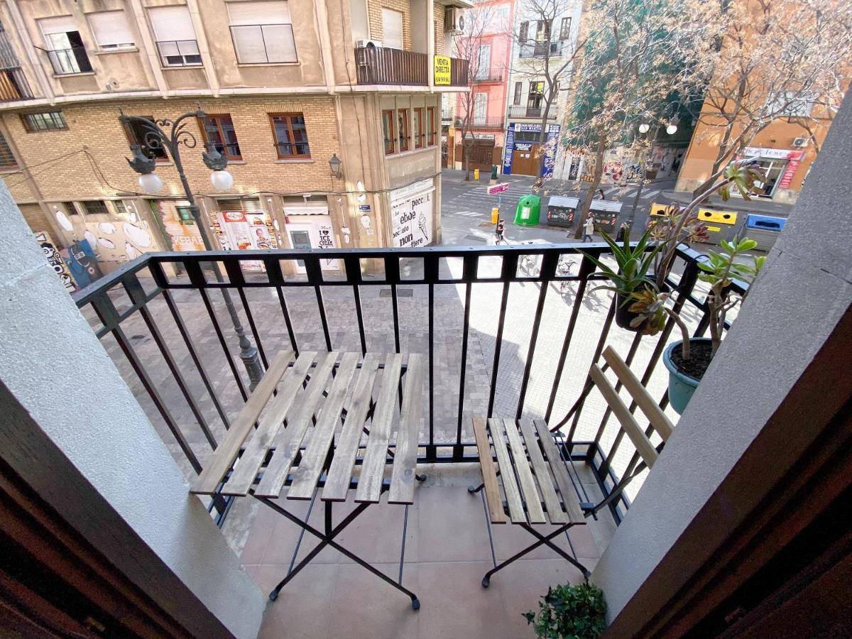 Apartment Centro. Wifi/aacc Jacuzzi *