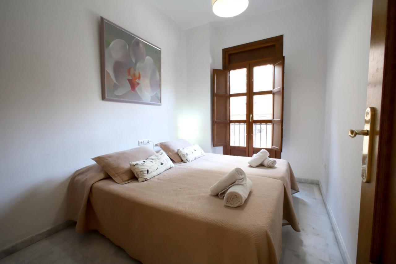 Centro. Wifi/aacc Jacuzzi Apartment Valencia