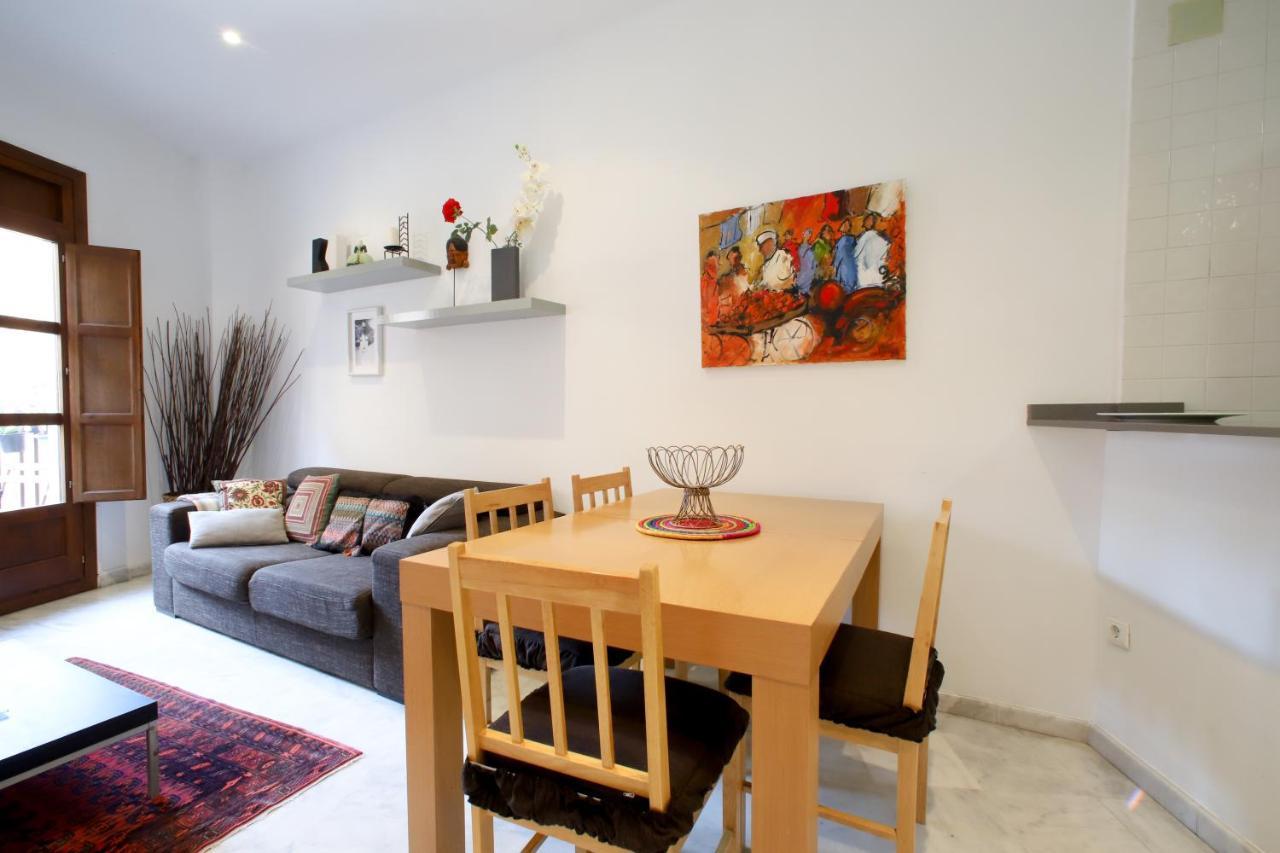 Apartment Centro. Wifi/aacc Jacuzzi