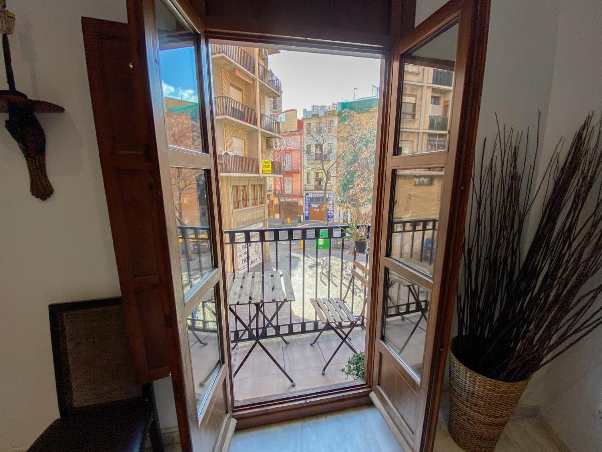 Apartment Centro. Wifi/aacc Jacuzzi