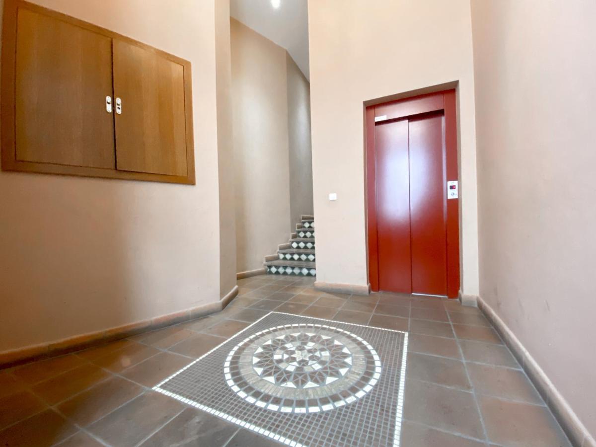 Centro. Wifi/aacc Jacuzzi Apartment Valencia