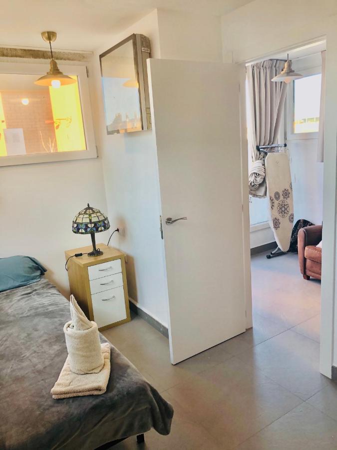 Accommodatie bij particulieren Hab Doble Bano Privado Piso Compartido Ciudad Artes Ciencia *