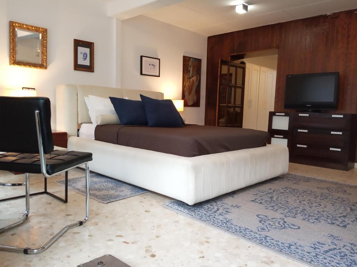 Apartment Casa Con Palmera - Port Valencia