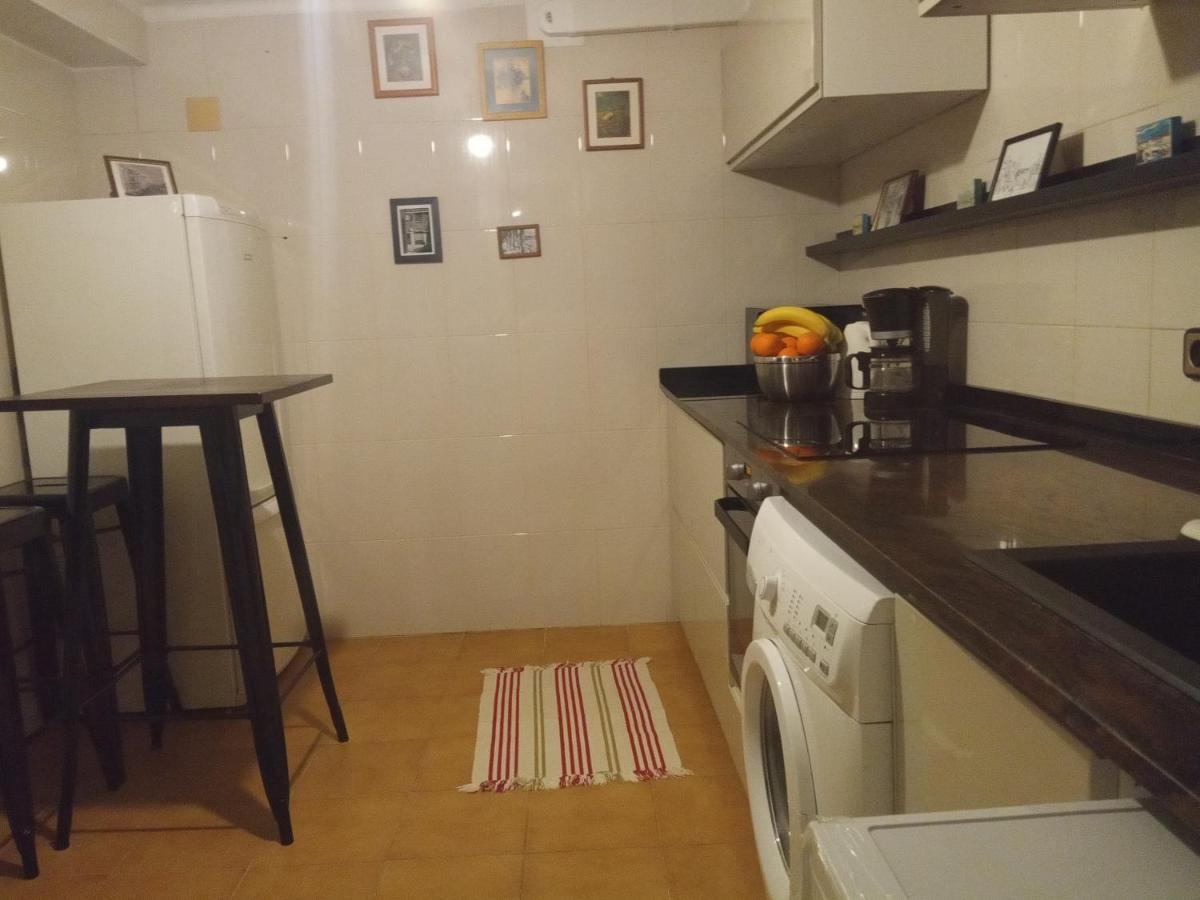 Apartamento Casa Con Palmera - Port *
