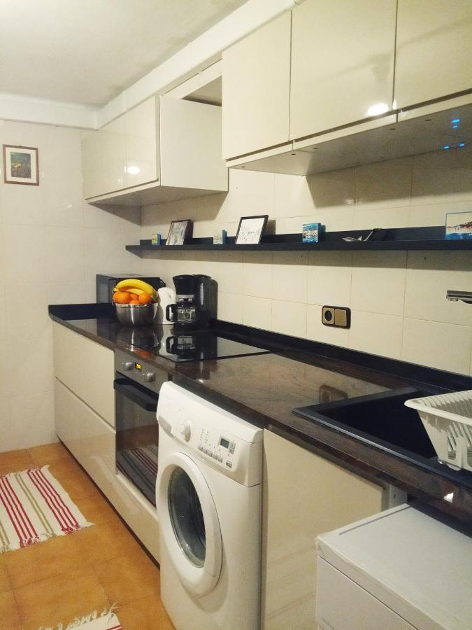 Casa Con Palmera - Port Apartment