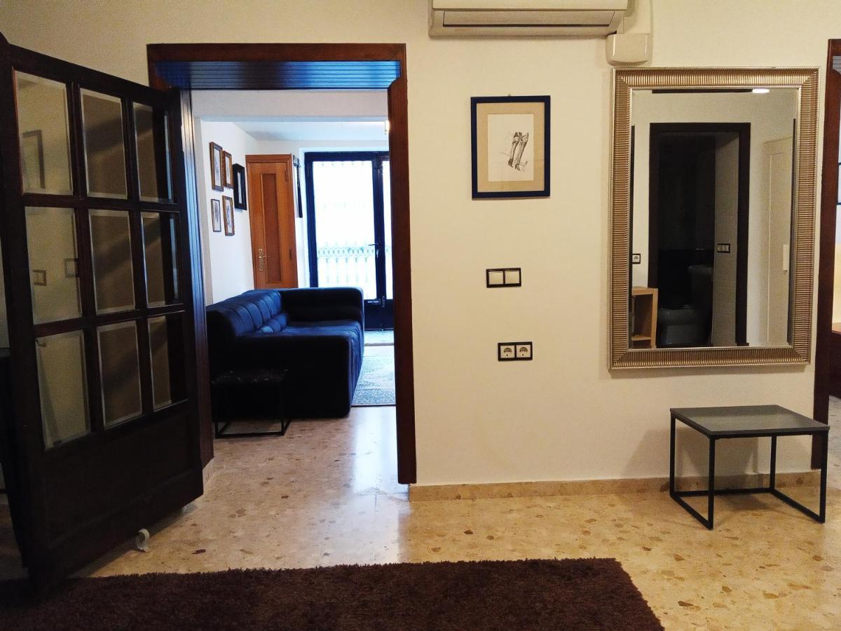 Apartment Casa Con Palmera - Port *