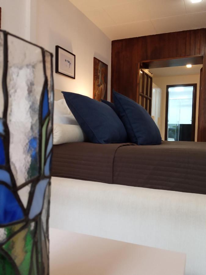 Apartamento Casa Con Palmera - Port Valência