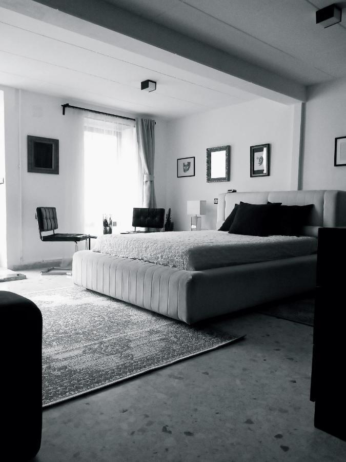 Casa Con Palmera - Port Apartment
